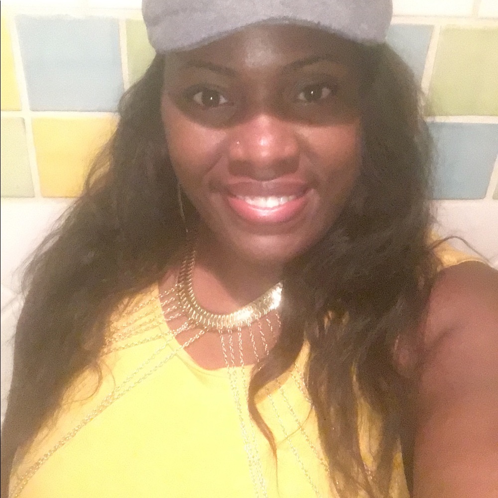 Meet your Posher, Jay